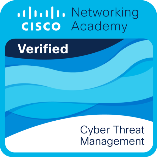 Cisco Cyber Threat Management