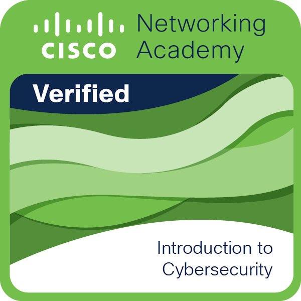 Introduction To Cybersecurity